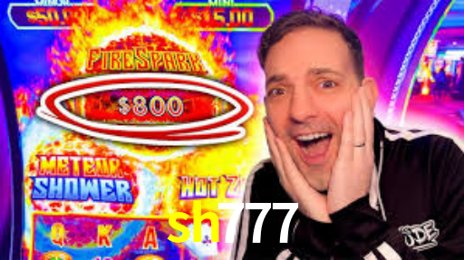 PIX Instantâneo sh777