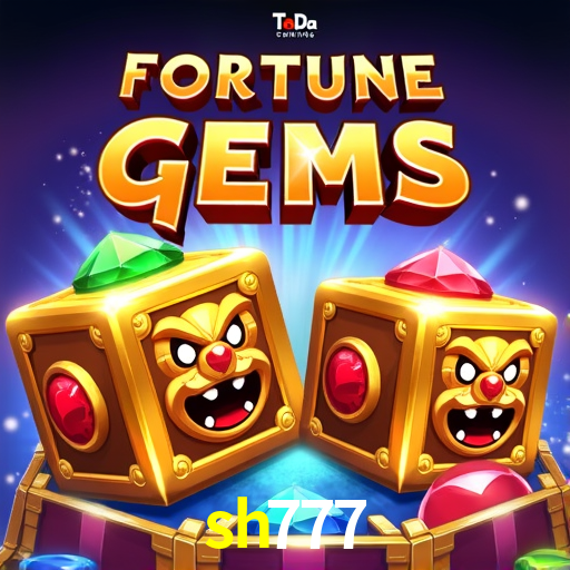 Cadastro Rápido sh777