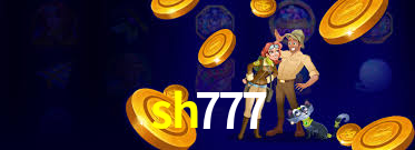 Bônus de Boas-vindas sh777