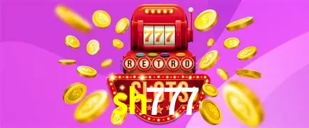 Promoção Relâmpago sh777