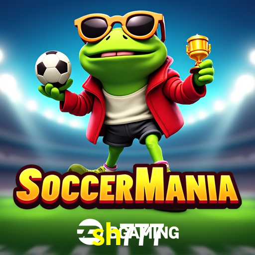 Diretório de Jogos sh777