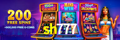 Casino Ao Vivo sh777