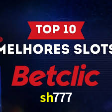 Mesa de Blackjack sh777