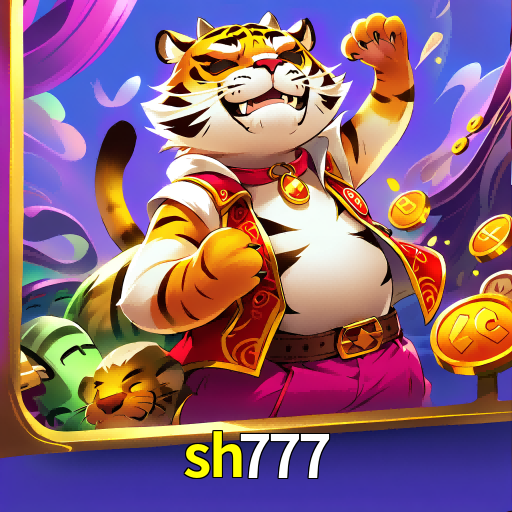 Plataforma sh777 - Apostas Online